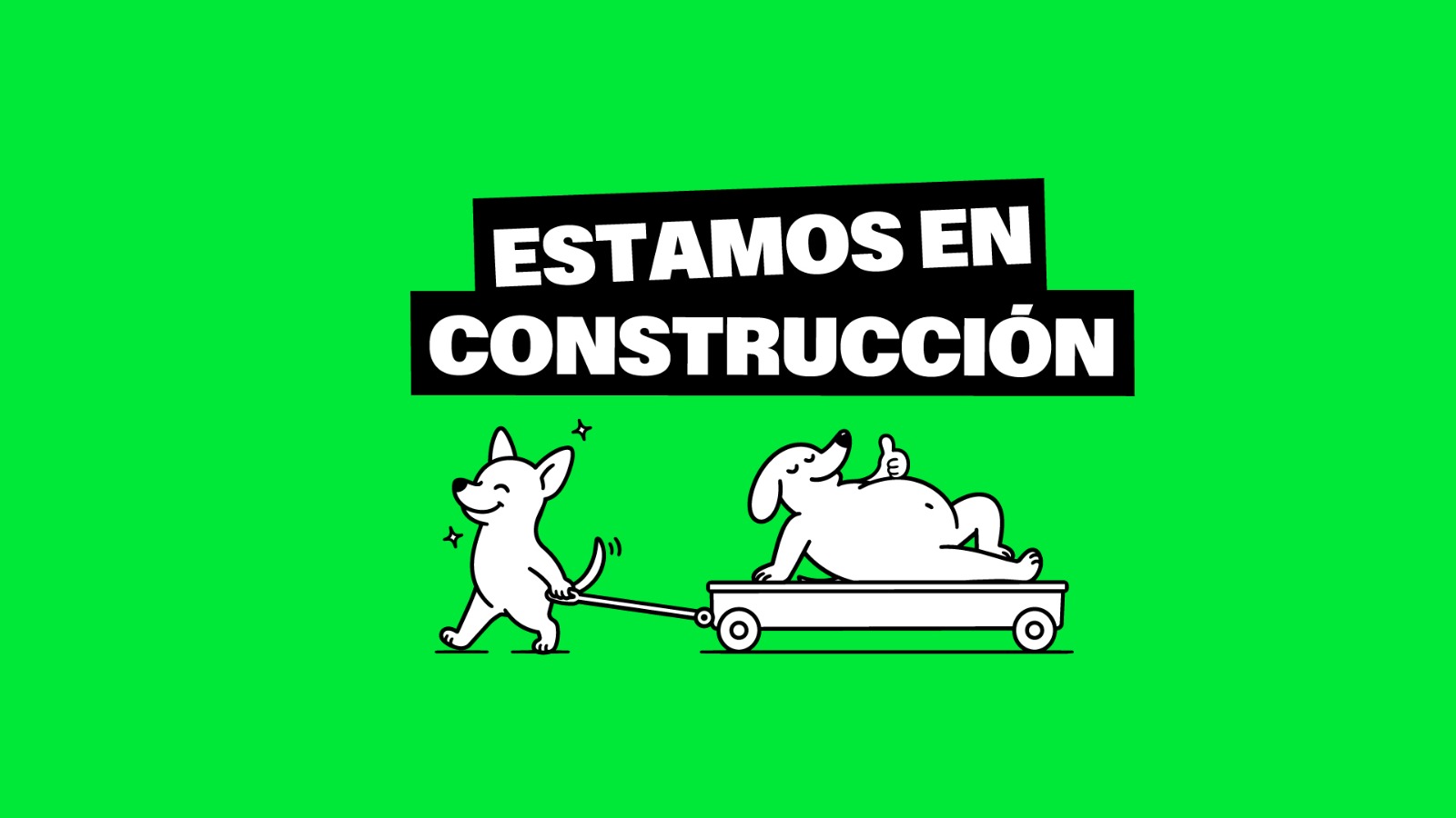 Logo de 4patas